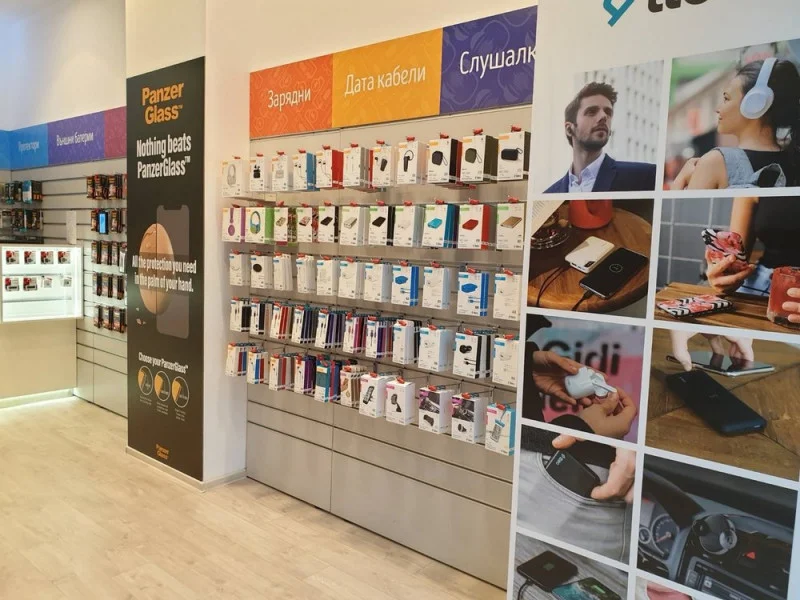 PHONEPLAY София РИНГ МОЛ PHONEPLAY София РИНГ МОЛ