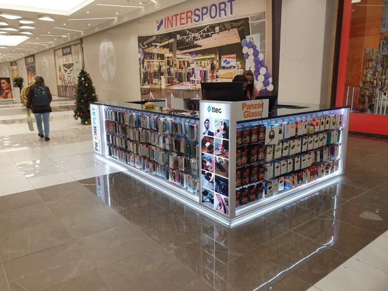 PHONEPLAY София Paradise Center PHONEPLAY София Paradise Center