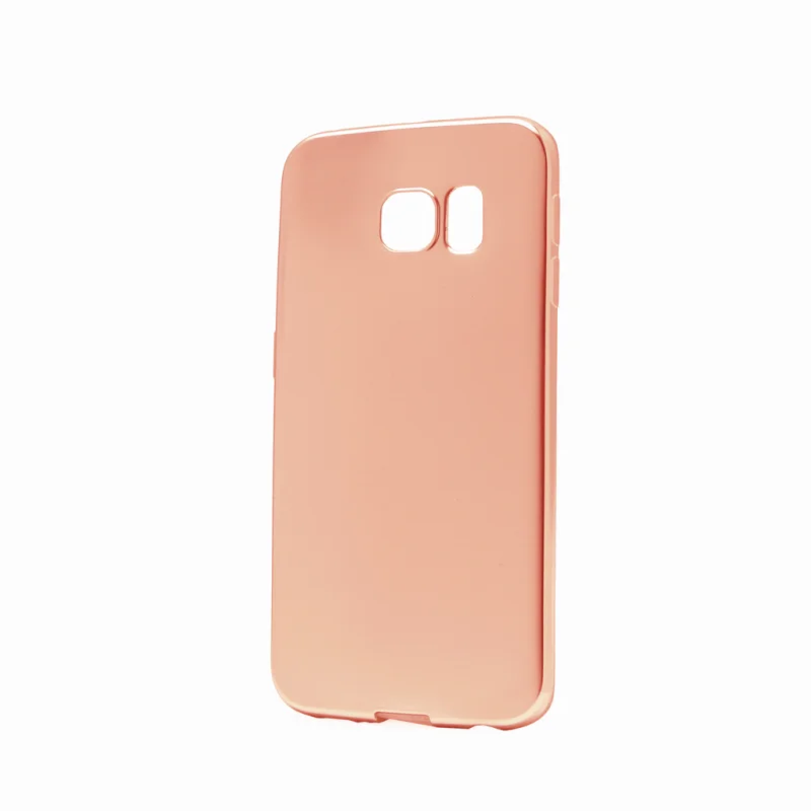 Гръб Teracell  за Samsung Galaxy S7/S7 Edge Розов