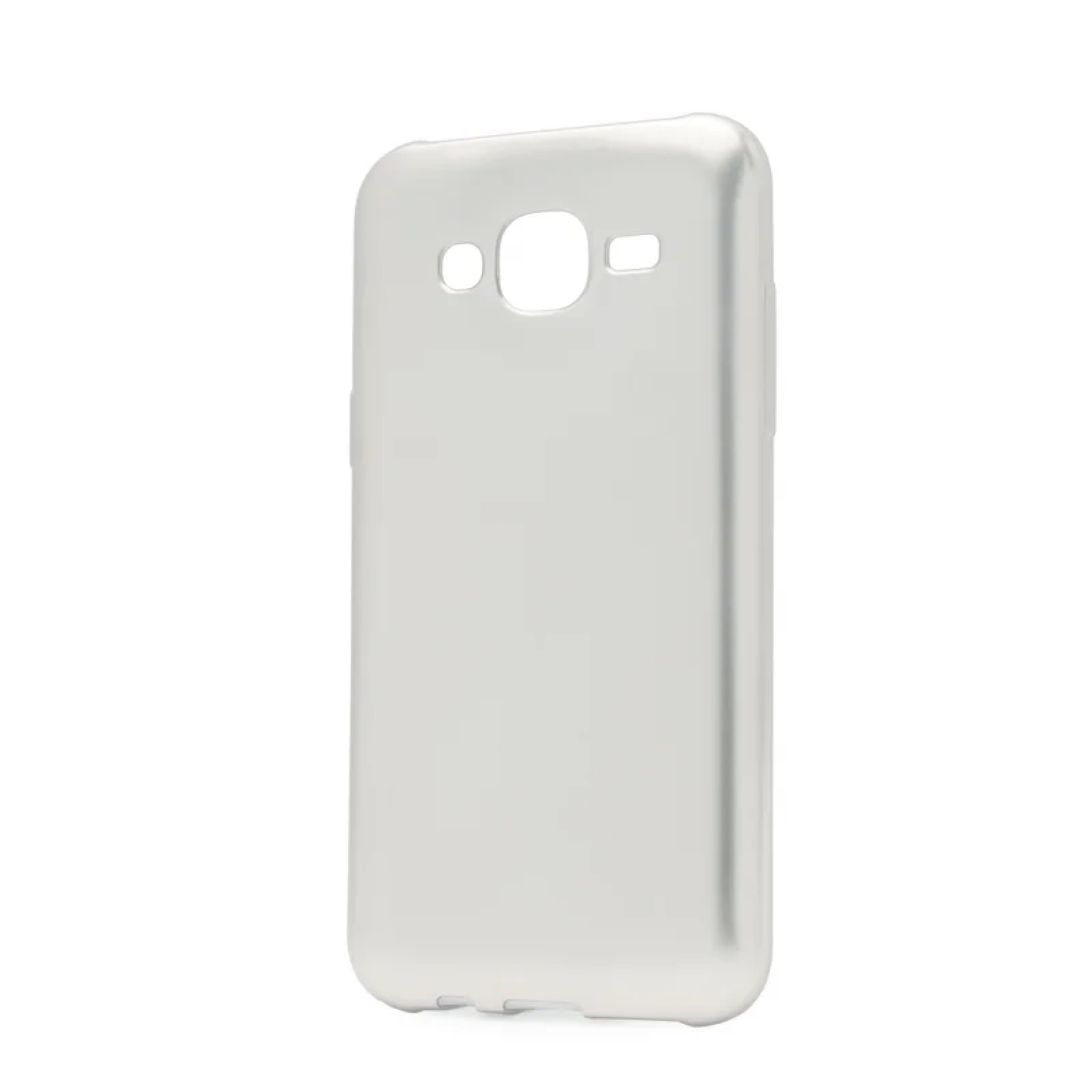 Гръб Teracell  за Samsung Galaxy J5 2016 Сив