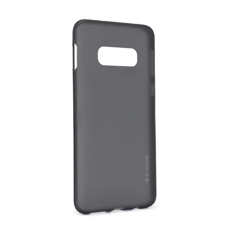 Гръб G case  за Samsung Galaxy S10e Черен...