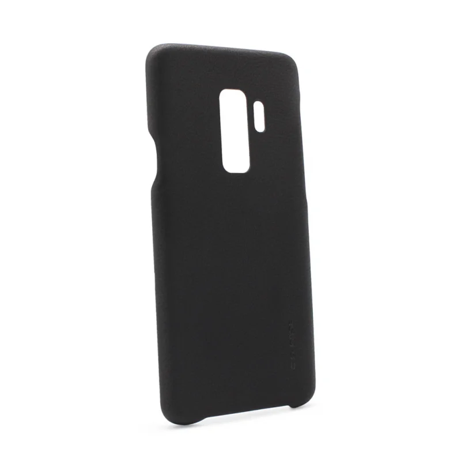 Гръб G case  за Samsung Galaxy S9 Plus Черен