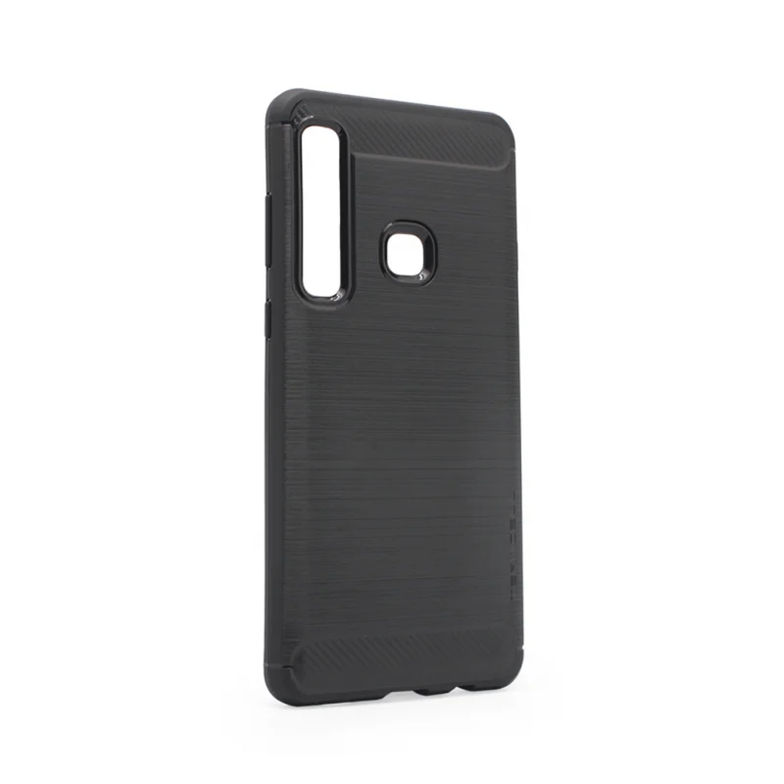 Гръб Teracell Defender Safeguard за Samsung Galaxy A9 (2018) Черен