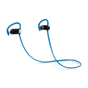 Bluetooth слушалки Soundbeat Sport Wireless BT Ste...