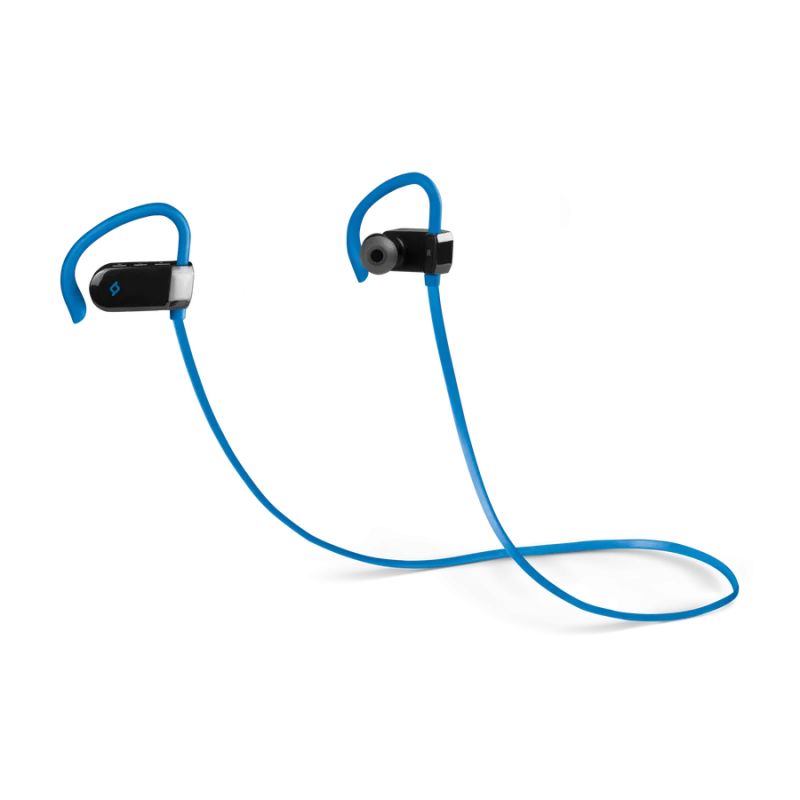 Bluetooth слушалки Soundbeat Sport Wireless BT Ste...