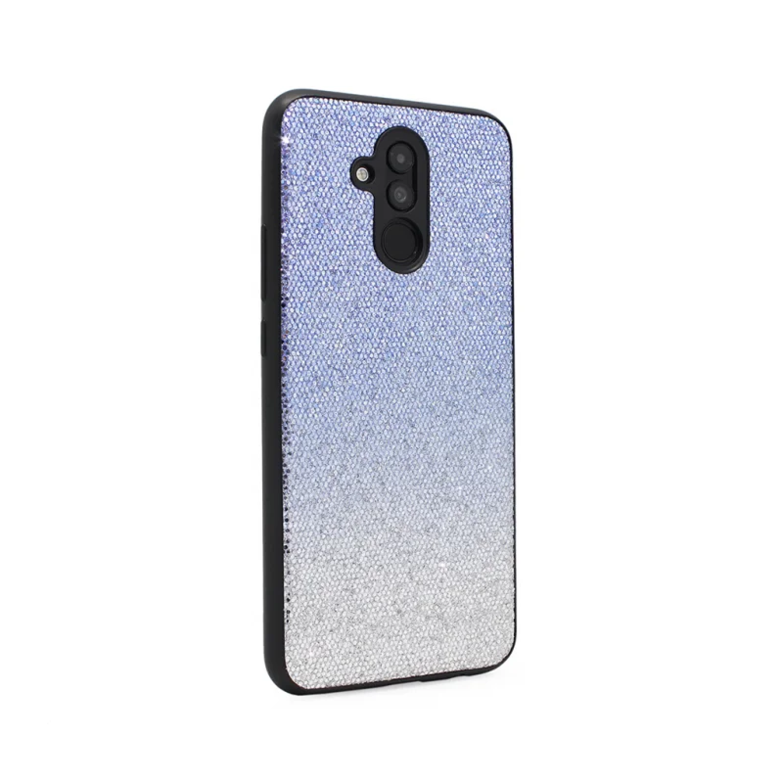 Гръб Teracell Spider за Huawei/ Honor P30 Lite Черен