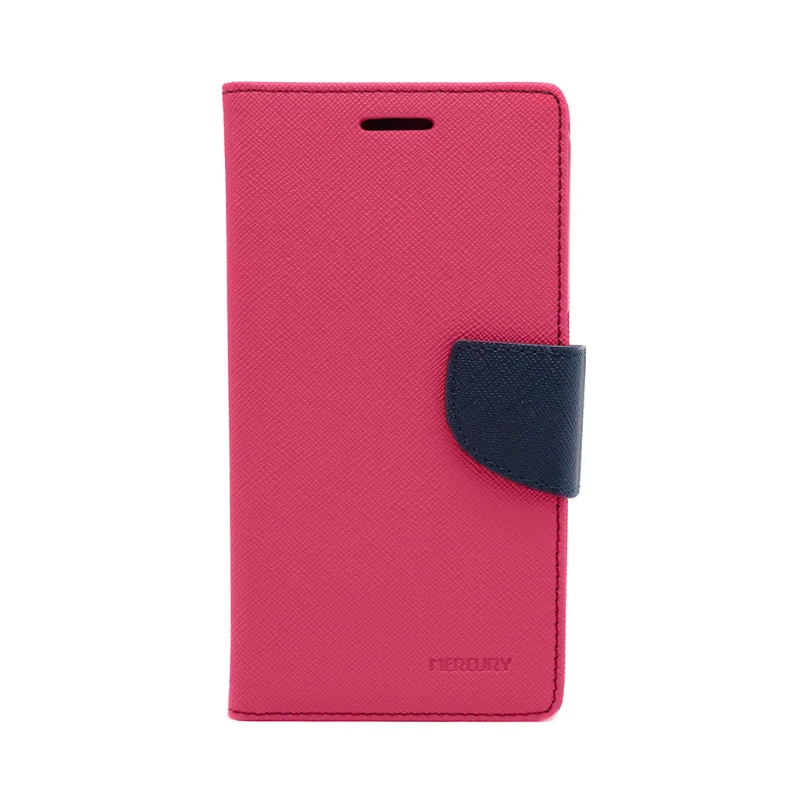 Гръб Mercury  за Nokia 6 (2018) Розов
