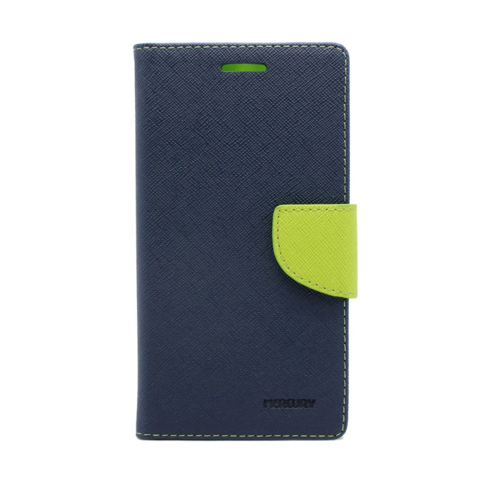 Гръб Mercury  за Samsung Galaxy A3 (2017) Син