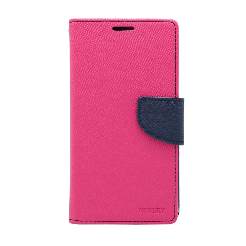 Гръб Mercury  за Samsung Galaxy S8 Plus Розов...