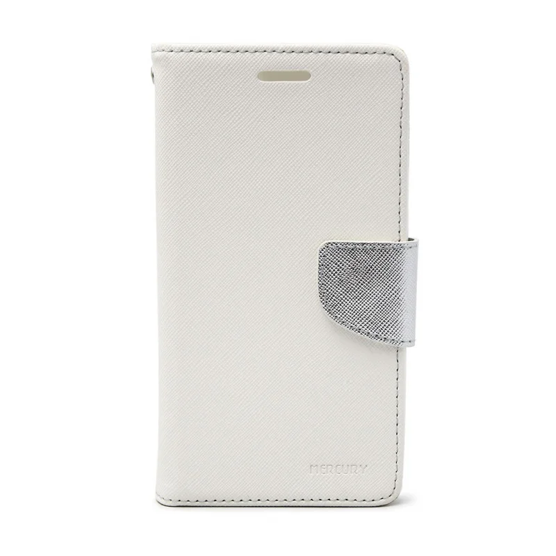 Гръб Mercury  за Nokia 5 (2017) Бял