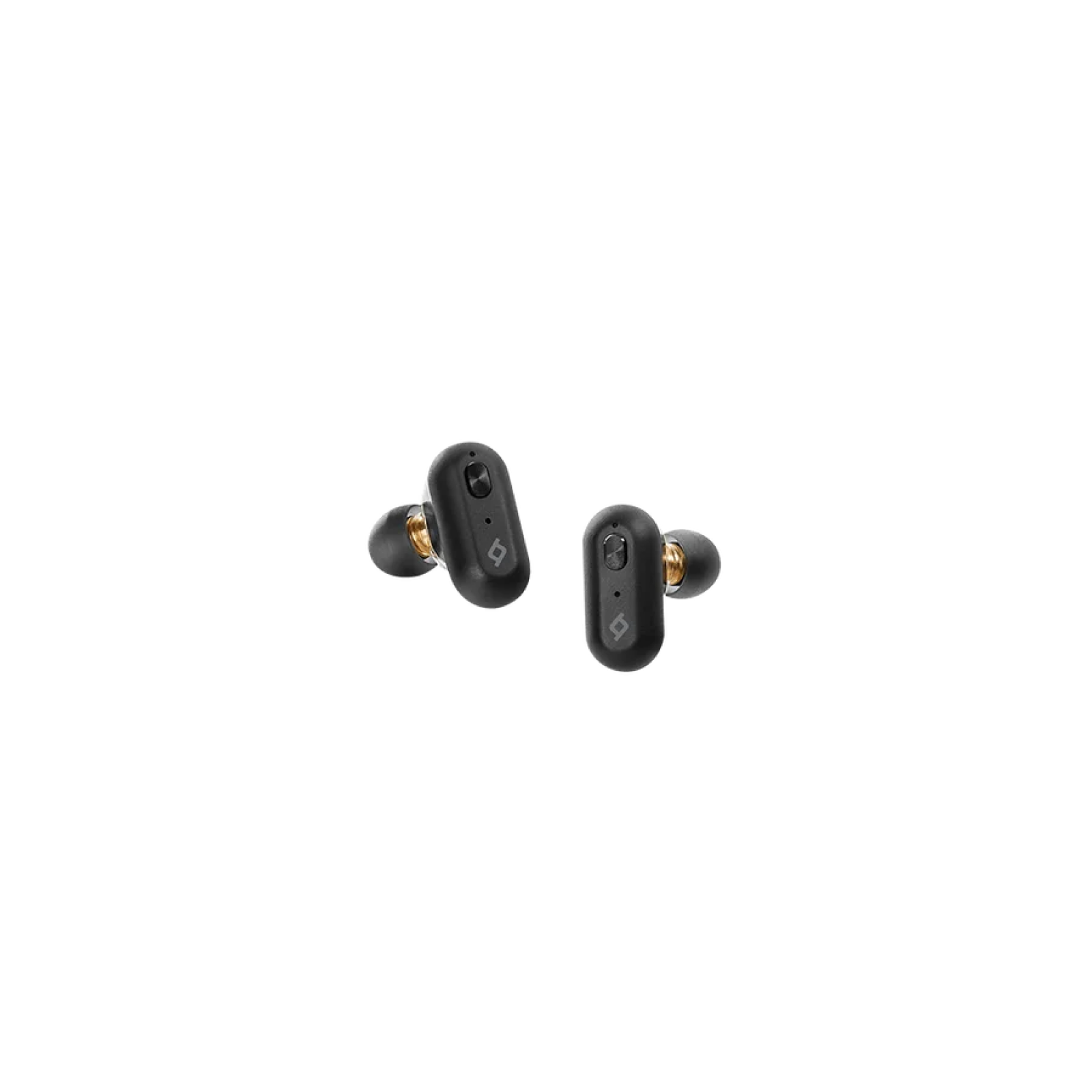 Bluetooth слушалки ttec AirBeat Duo True Wireless Headsets- Черни,116798