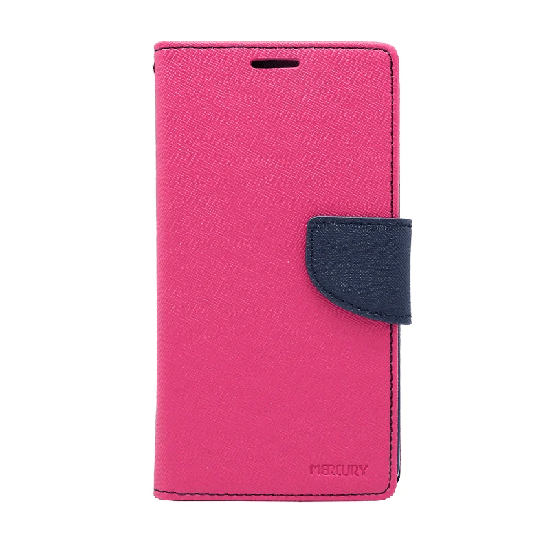 Гръб Mercury  за Huawei/ Honor Mate 20 Lite Розов...