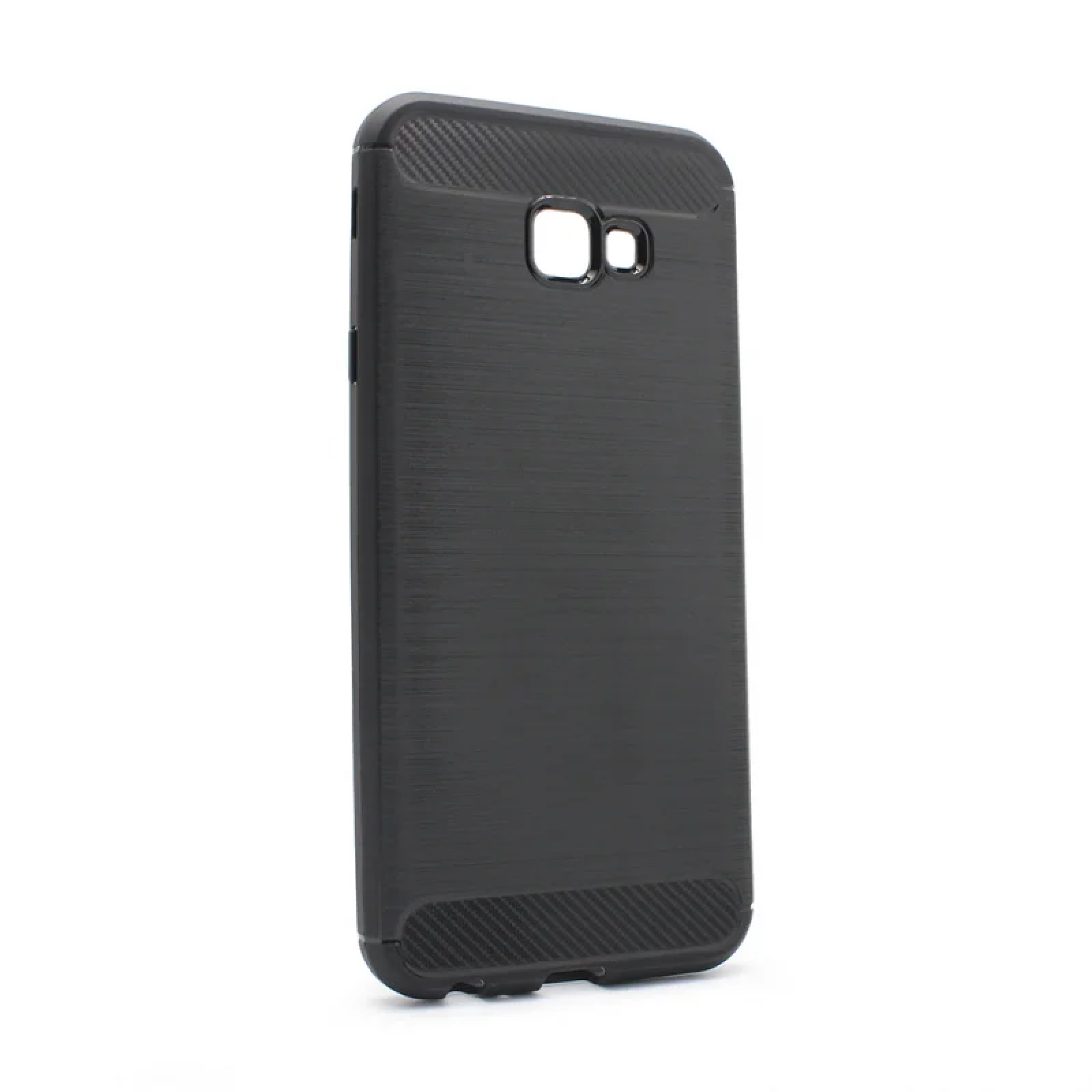 Гръб Teracell Defender Safeguard за Samsung Galaxy J4 Plus Черен