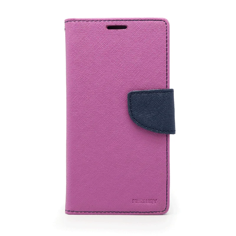 Гръб Mercury  за Huawei/ Honor Mate 20 Pro лилав...