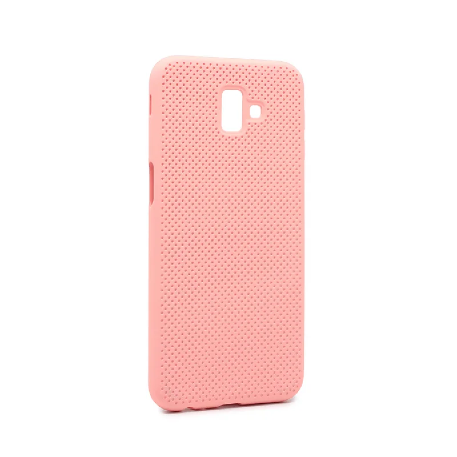Гръб Teracell Spider за Samsung Galaxy S10 Plus Черен