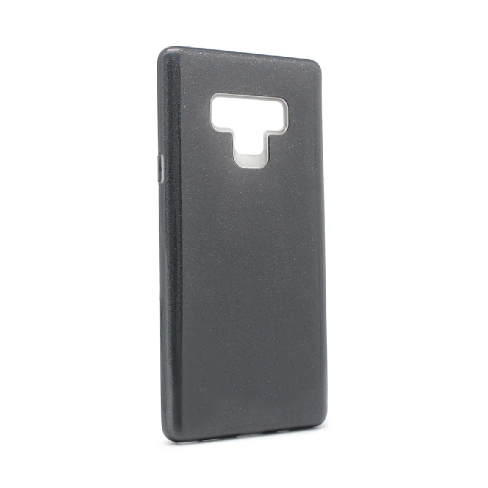 Гръб Teracell Crustal Dust за Samsung Galaxy Note 9 Черен
