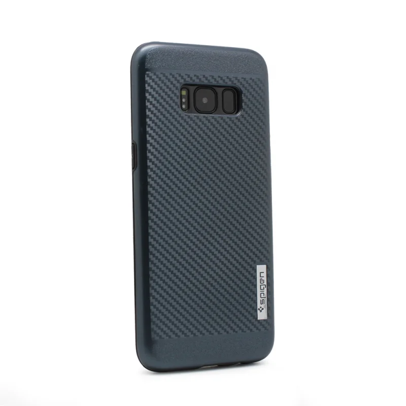 Гръб Teracell Spigen за Samsung Galaxy S8 Сив