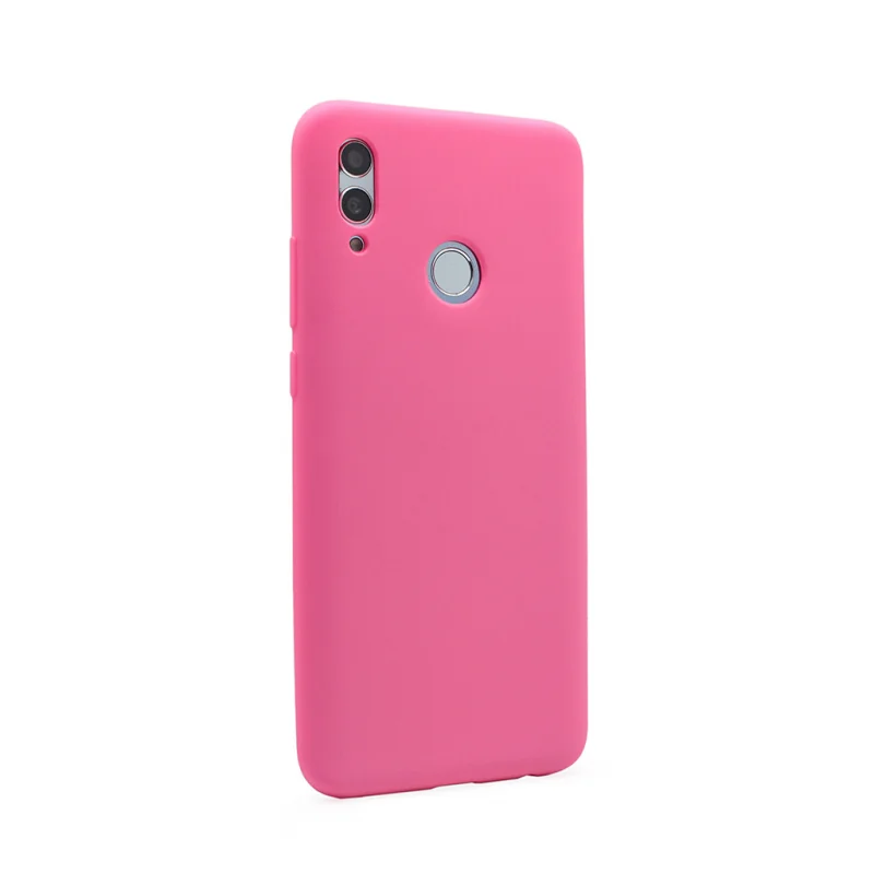 Гръб Teracell Summer за Huawei/ Honor Honor 10 Lite/P Smart 2019 Розов Гръб Teracell Summer за Huawei/ Honor Honor 10 Lite/P Smart 2019 Розов