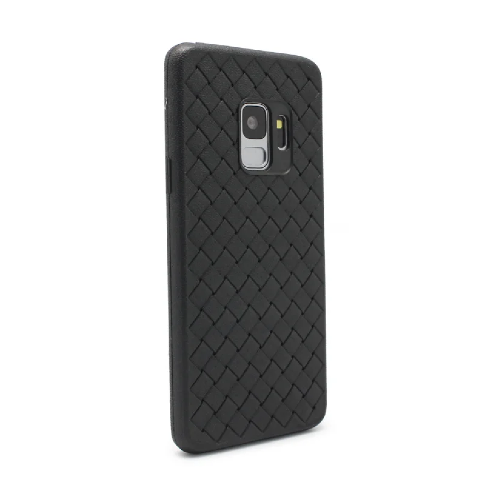 Гръб Teracell Spider за Samsung Galaxy A6 Plus Черен
