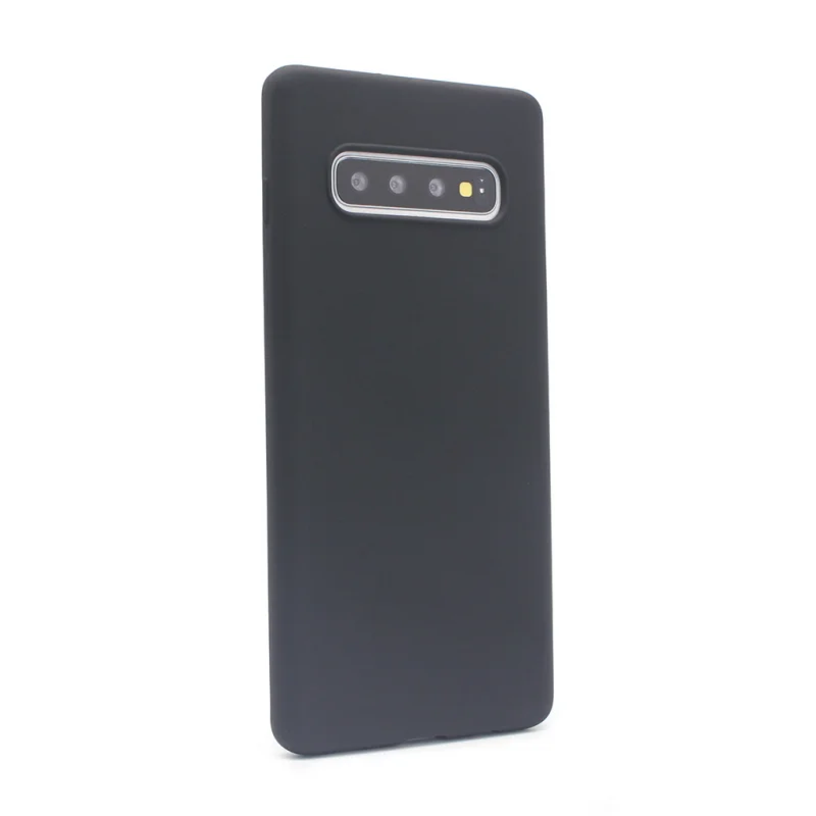 Гръб Teracell Summer за Samsung Galaxy S10 Син