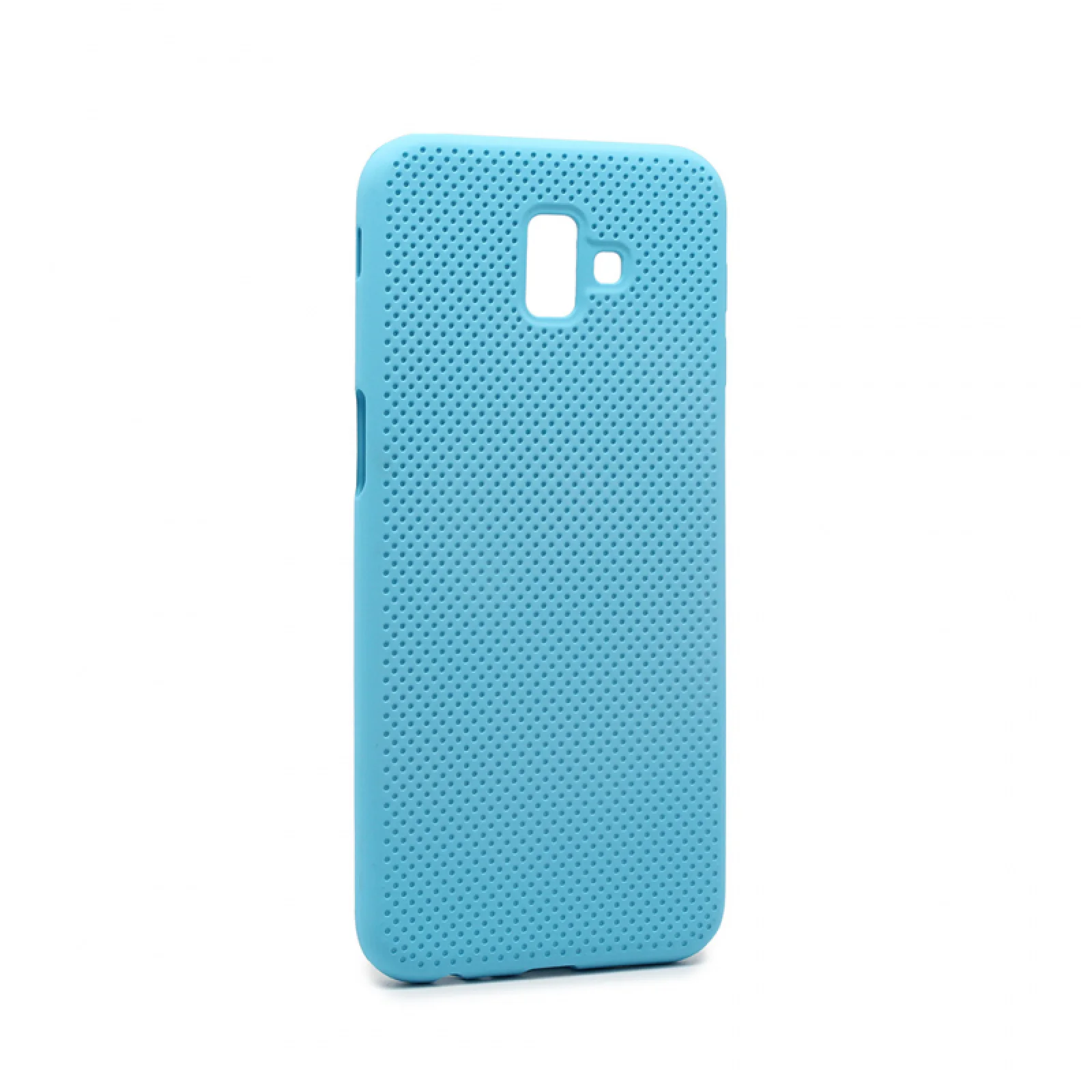 Гръб Teracell Summer за Samsung Galaxy S10 Plus Черен