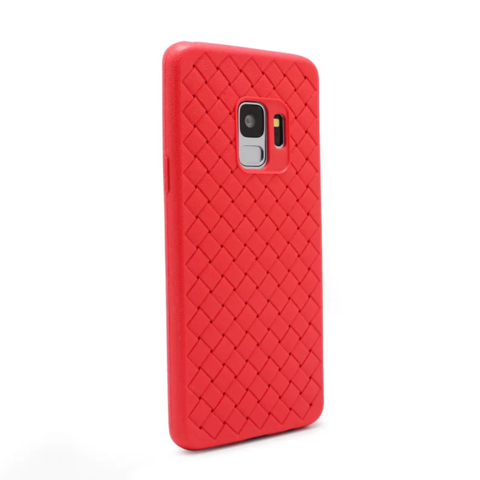 Гръб Teracell Spider за Samsung Galaxy A6 (2018) Червен