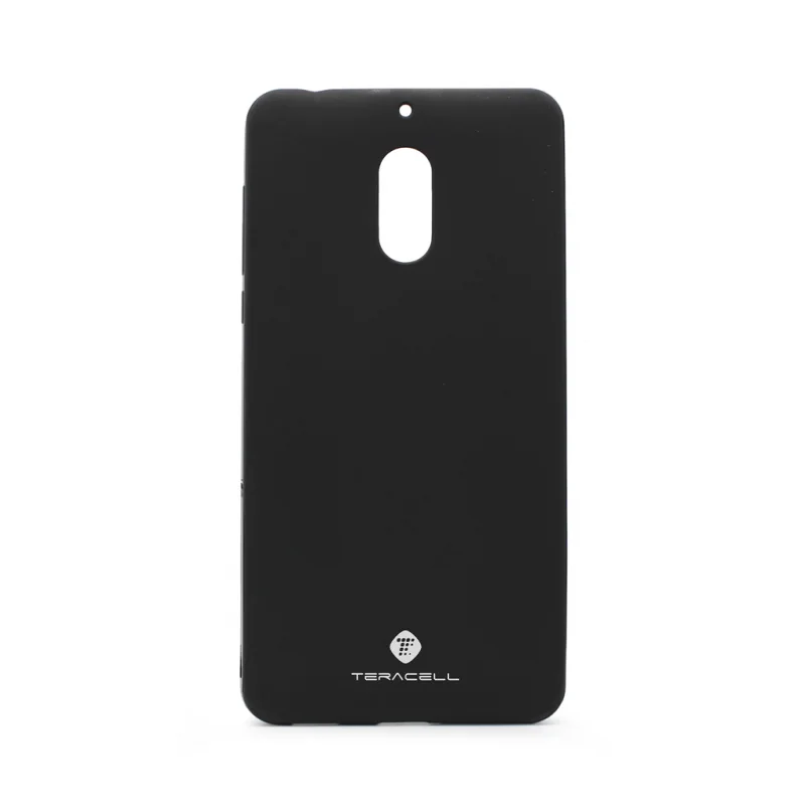 Гръб Teracell  за Nokia 6 (2018) Черен