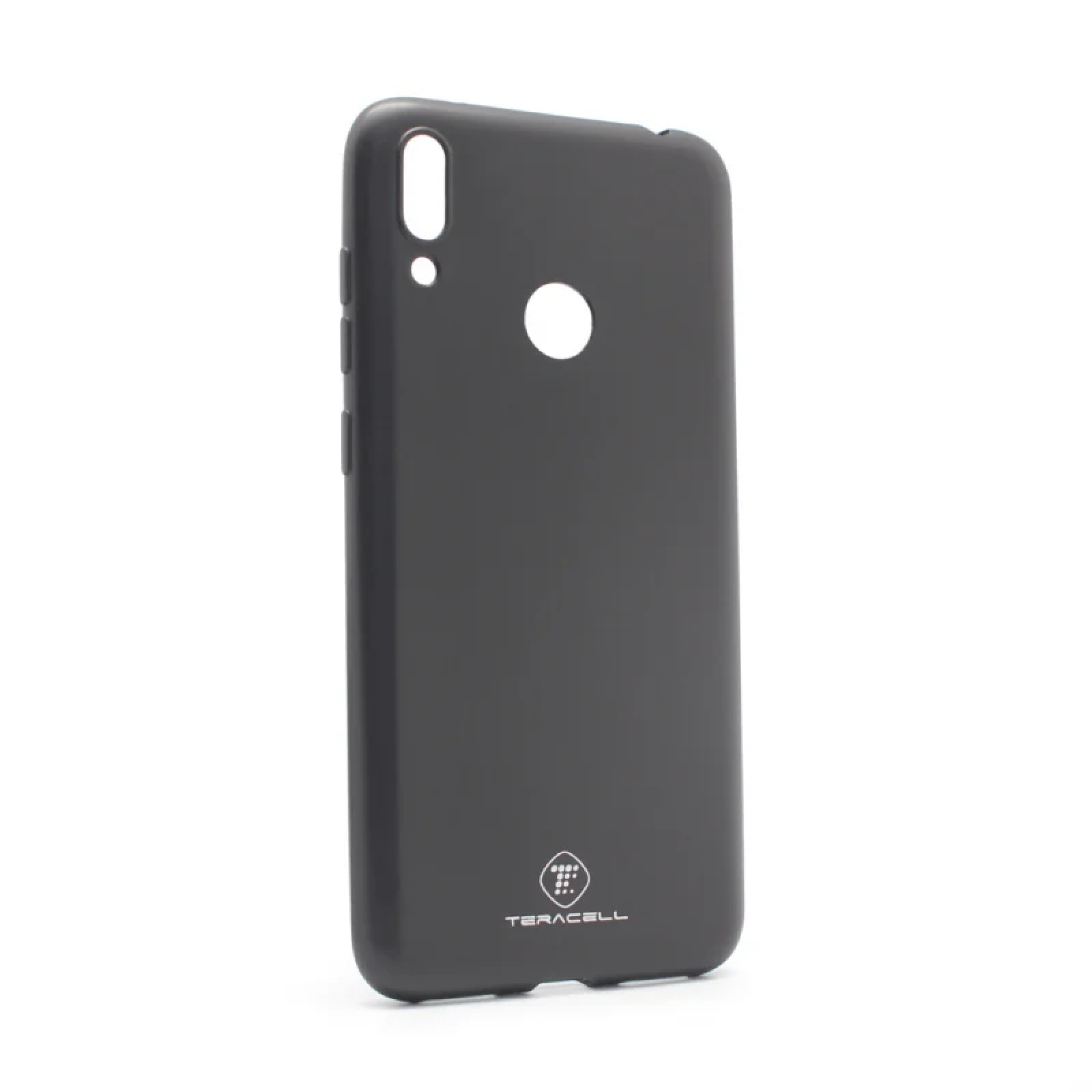 Гръб Teracell  за Huawei/ Honor Y7 Prime 2019 Черен