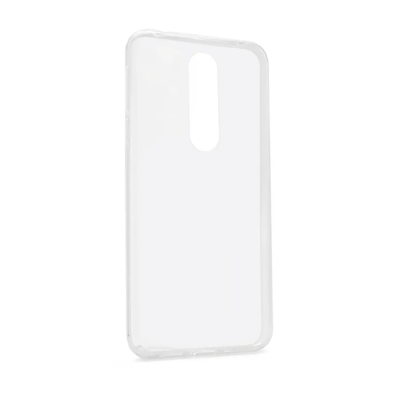 Гръб Teracell  за Nokia 7.1 (2018) Прозрачен