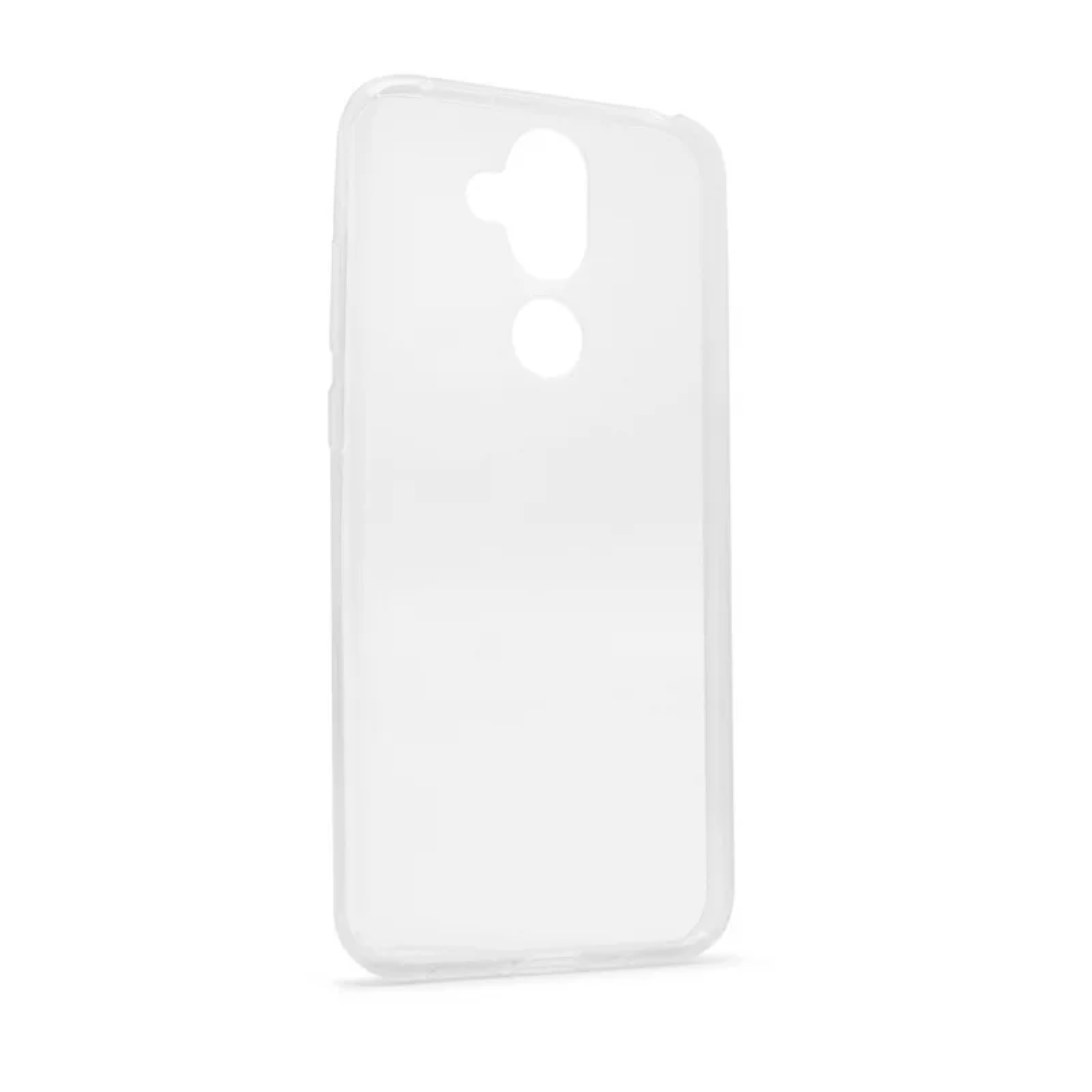 Гръб Teracell  за Nokia 8.1/Nokia X7 Прозрачен