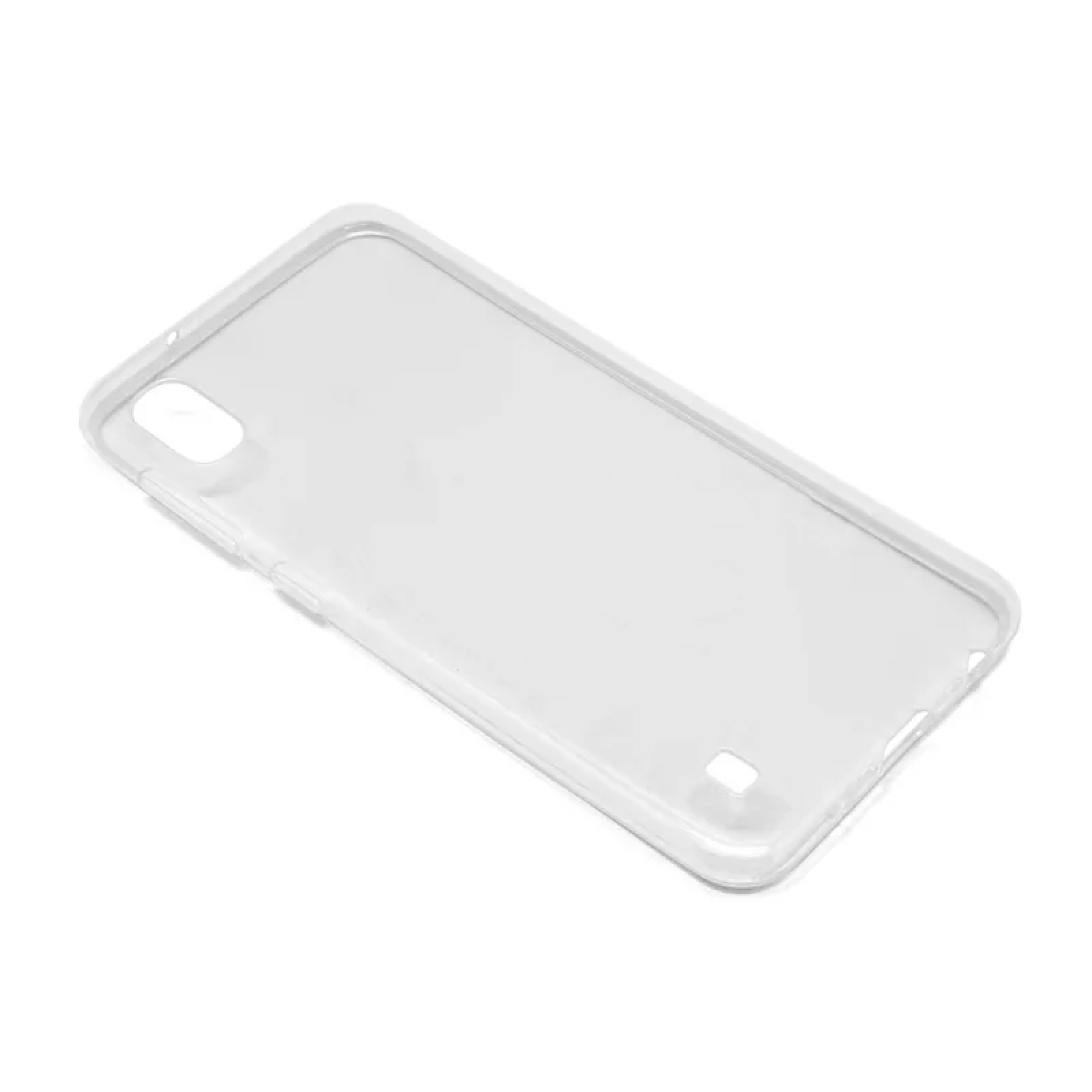 Гръб Teracell  за Samsung Galaxy A10 Прозрачен