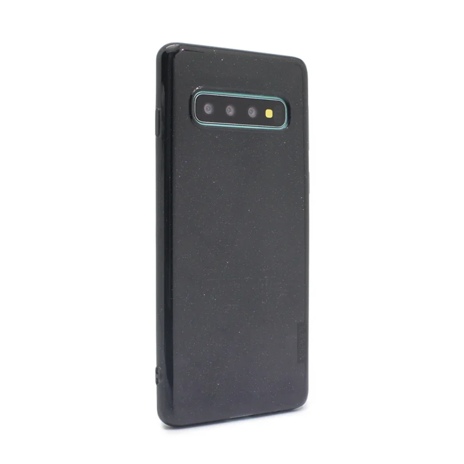 Гръб Teracell  за Samsung Galaxy S10 Черен