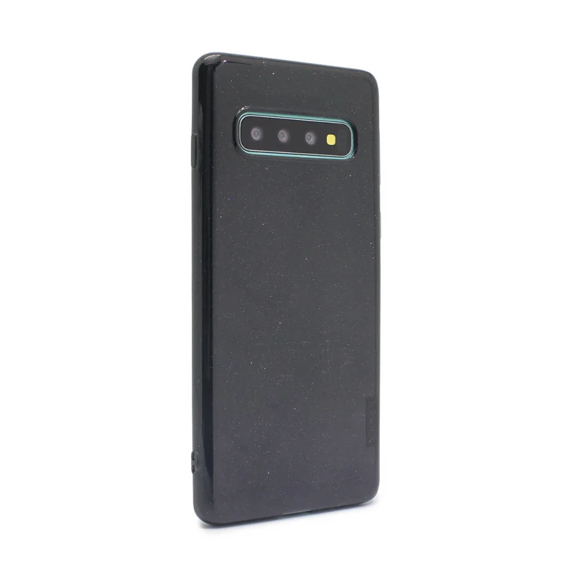 Гръб Teracell  за Samsung Galaxy S10 Черен...