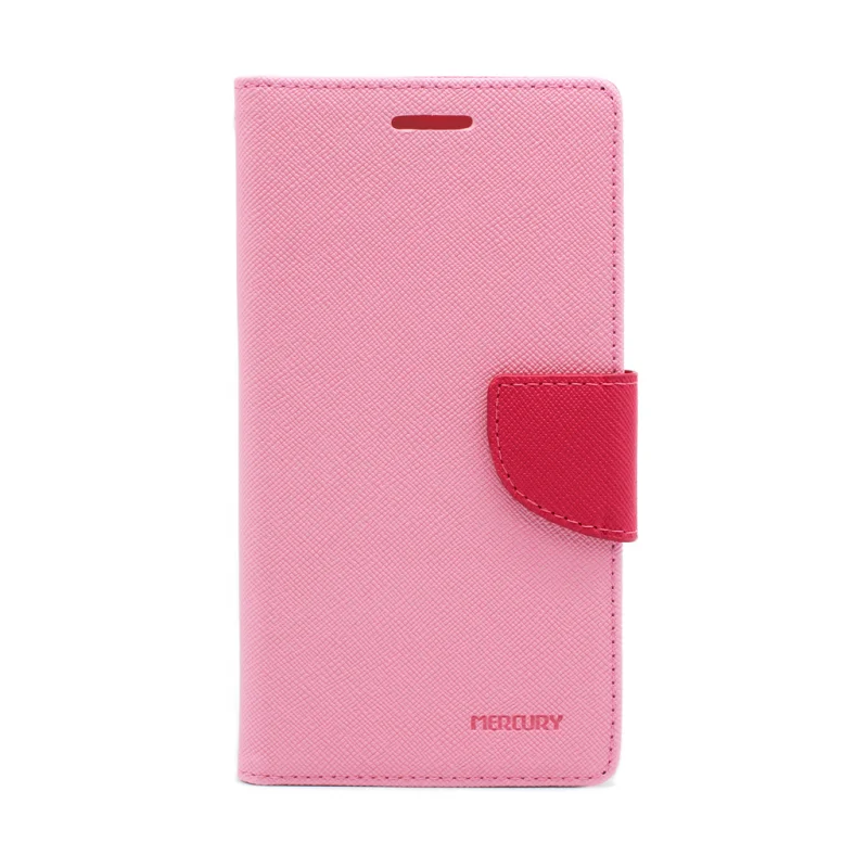 Гръб Mercury  за Huawei/ Honor Honor 9 Lite Розов...