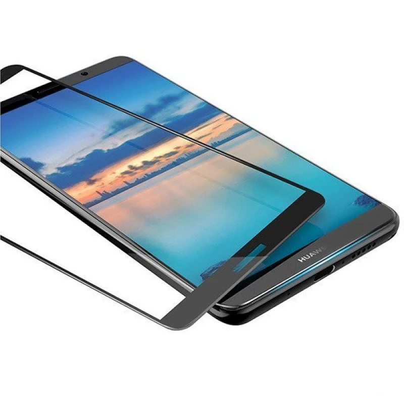 Стъклен протектор Lion  Full Glue Samsung Galaxy A...
