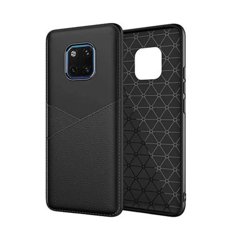 Гръб OEM  за Huawei/ Honor Y6 2019/Honor 8A Черен...