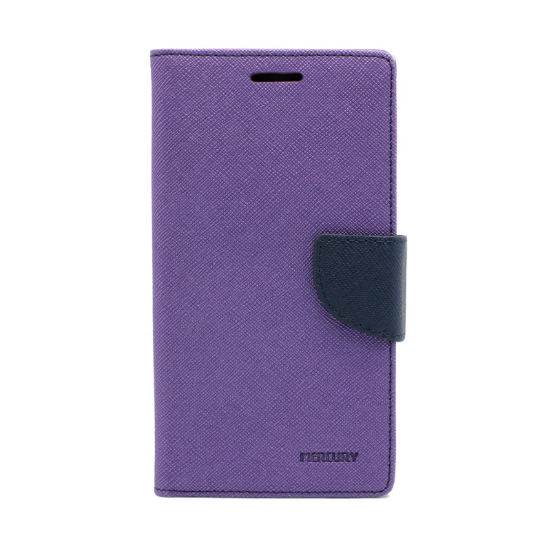 Гръб Mercury  за Samsung Galaxy S9 Plus лилав...