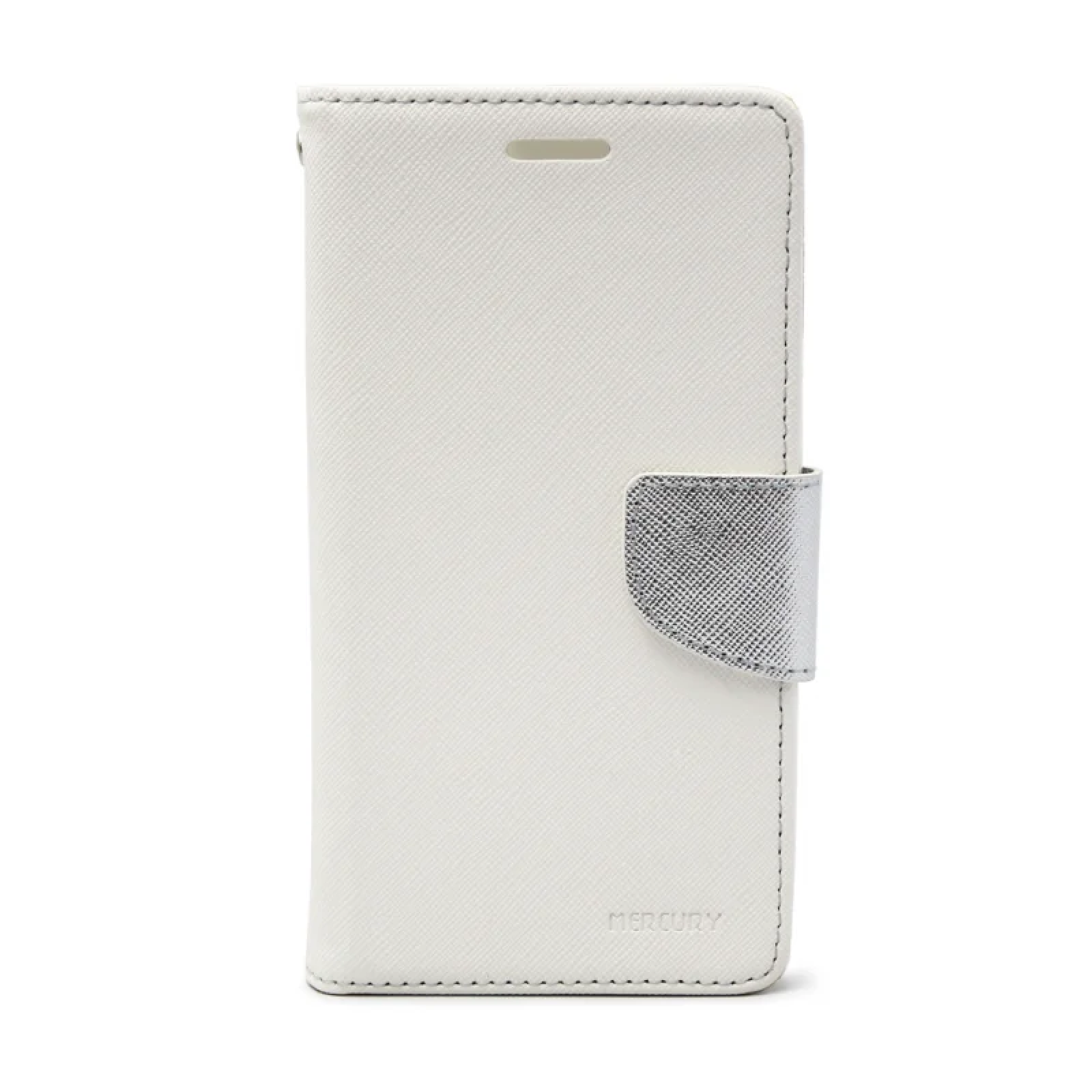 Гръб Mercury  за Samsung Galaxy S9 Plus Бял