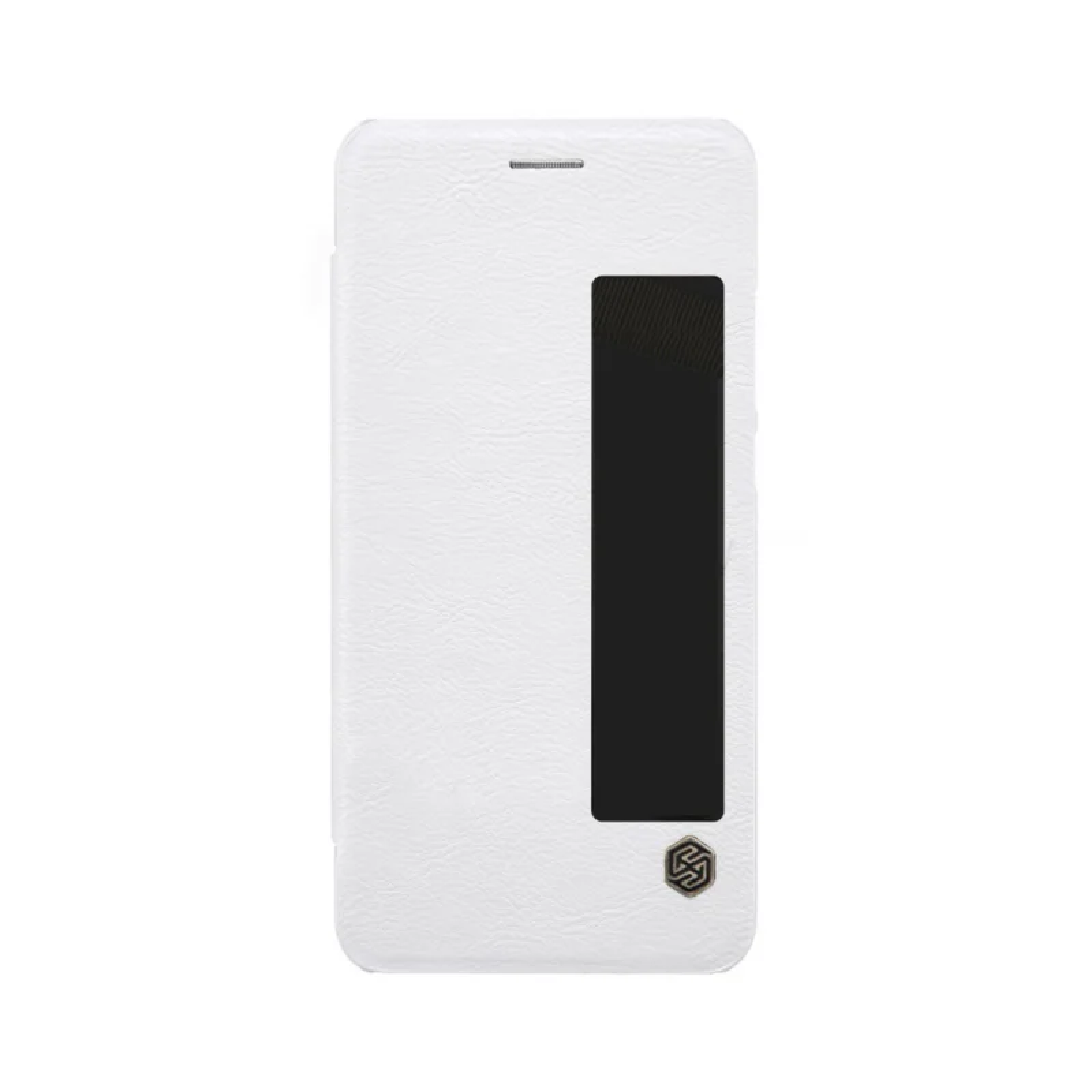 Гръб Nillkin Qin за Huawei/ Honor P10 Бял
