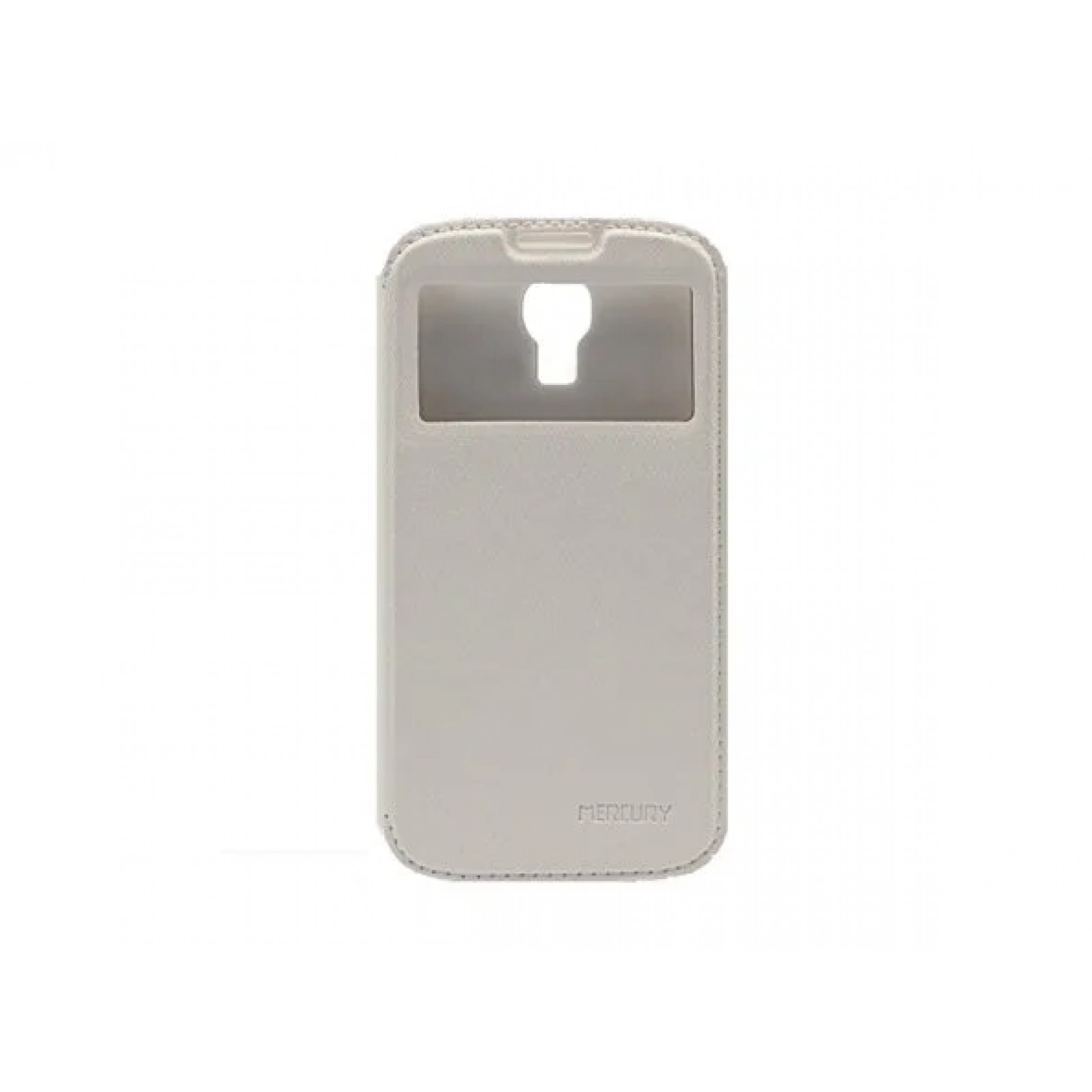 Гръб Mercury  за Samsung Galaxy S5 Бял