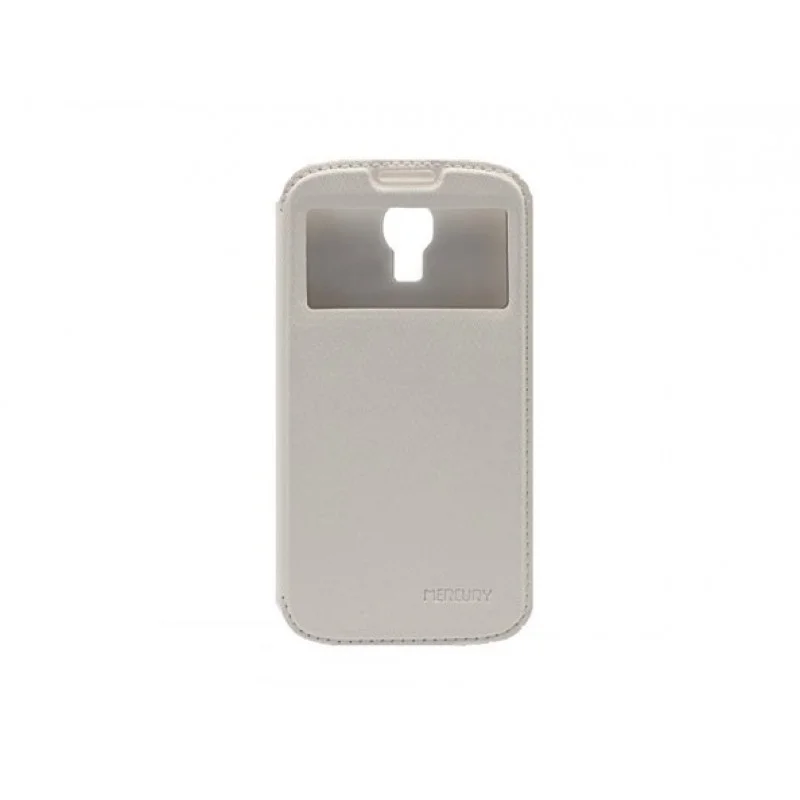 Гръб Mercury  за Samsung Galaxy S5 Бял