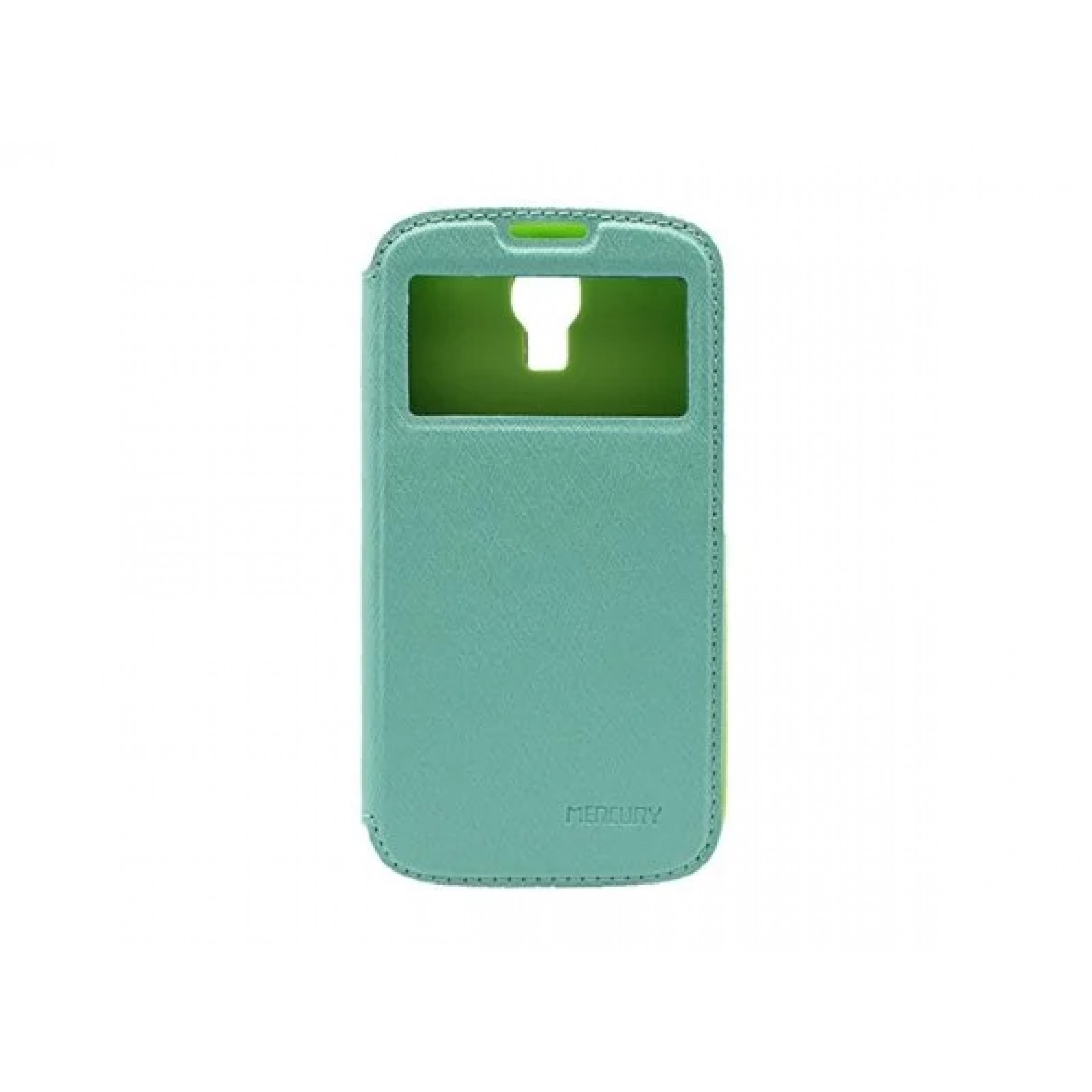 Гръб Mercury  за Samsung Galaxy S5 Зелен