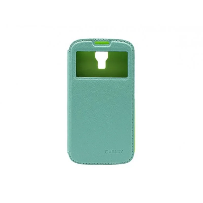 Гръб Mercury  за Samsung Galaxy S5 Зелен...
