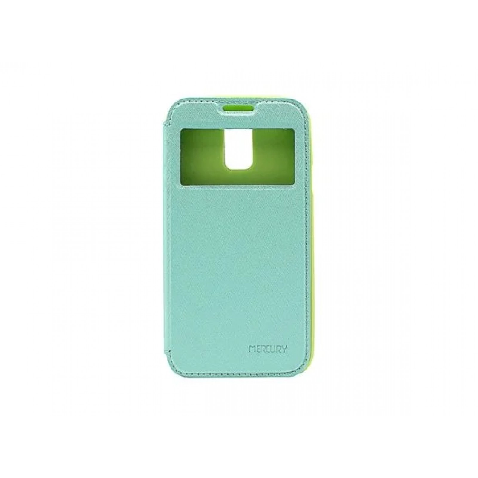 Гръб Mercury  за Samsung Galaxy S5 Зелен