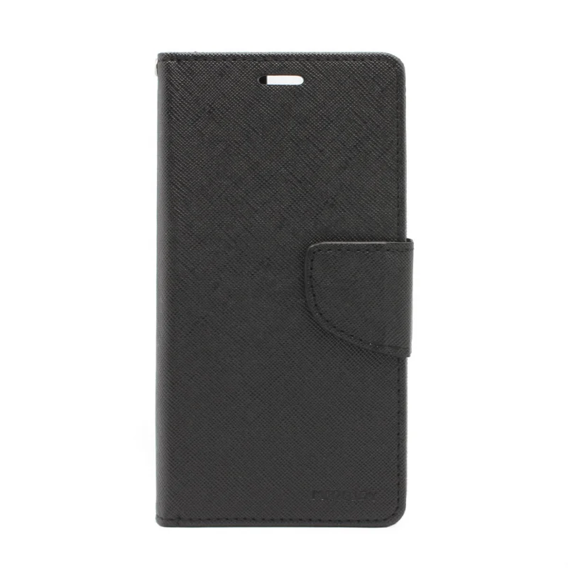 Гръб Mercury  за Huawei/ Honor P9 Черен