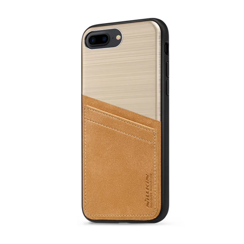 Гръб Nillkin  за Apple Apple iPhone 7 Plus/8 Plus ...