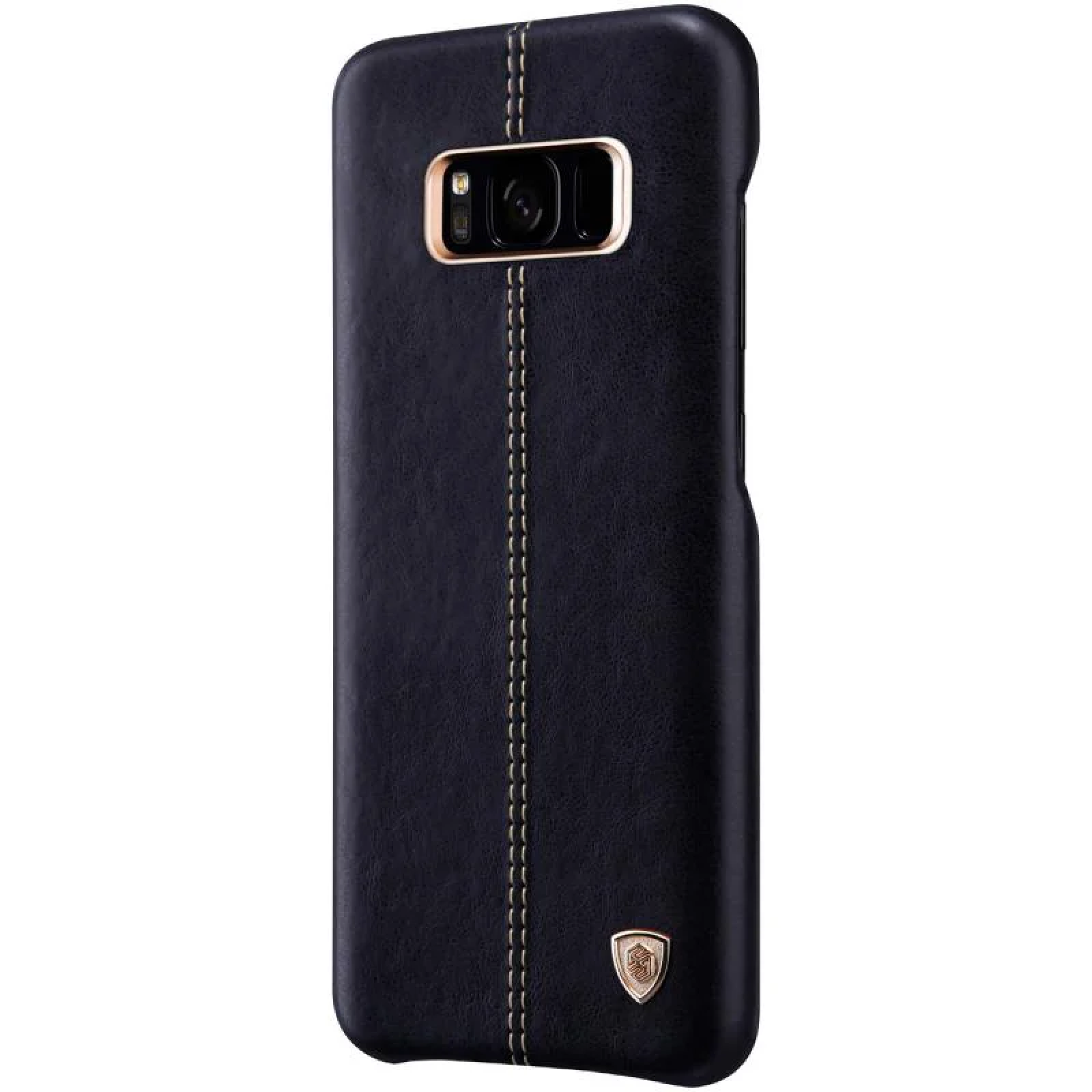 Гръб Nillkin  за Samsung Galaxy S8 Plus Черен