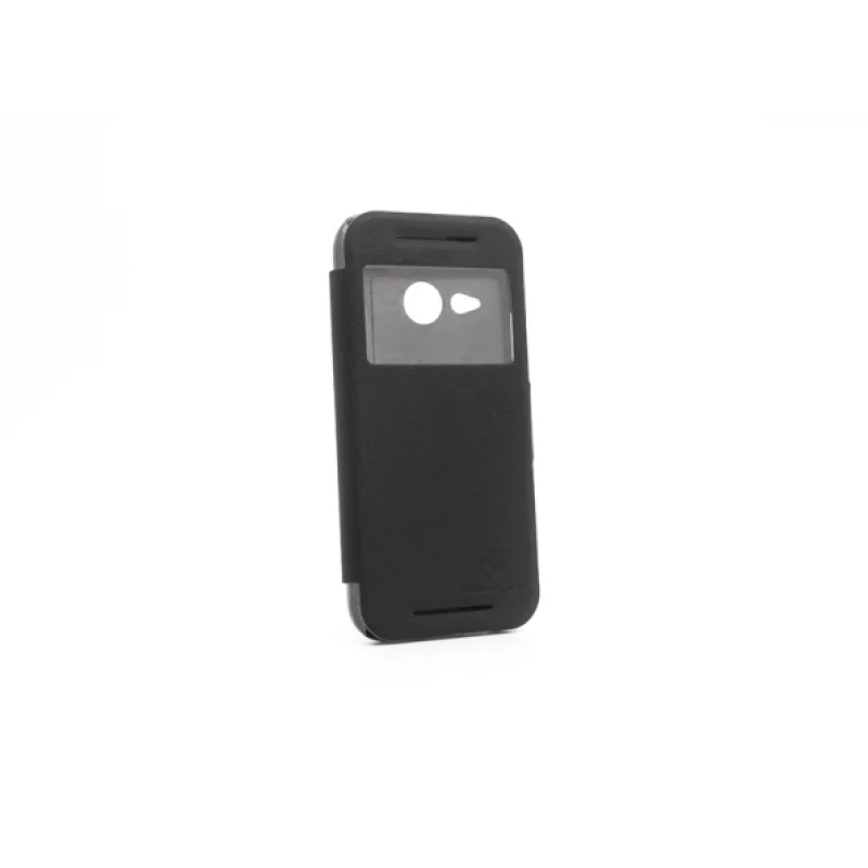 Гръб Nillkin  за HTC One Mini Черен