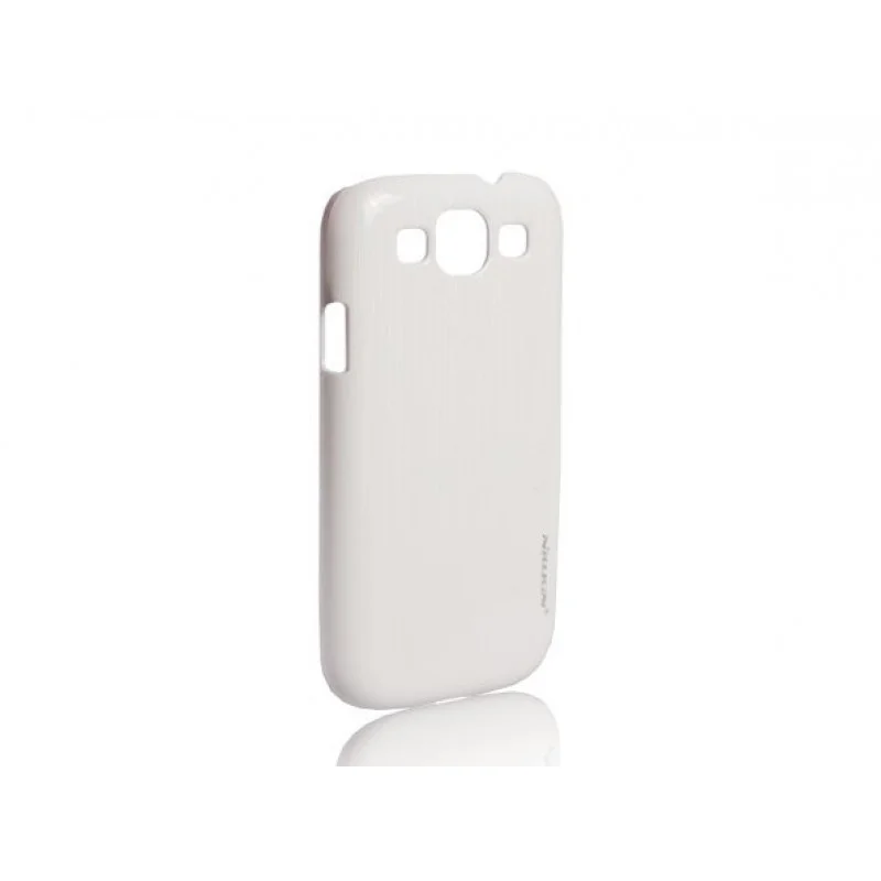 Гръб Nillkin  за Samsung Galaxy S3 Бял