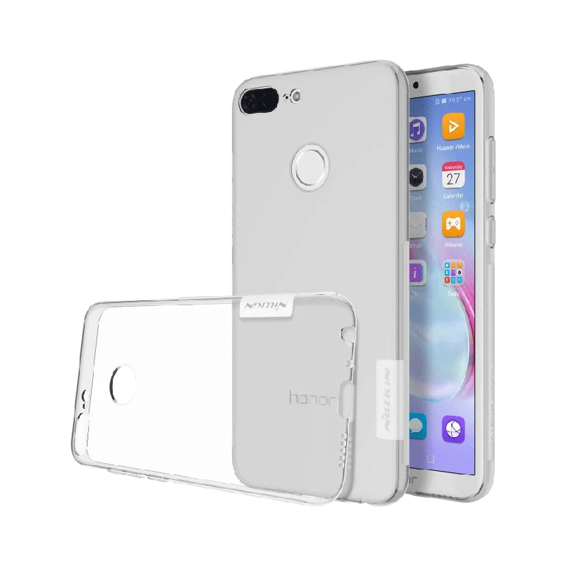 Гръб Nillkin Nature за Huawei/ Honor Honor 9 Lite ...